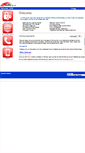 Mobile Screenshot of gm.thepsc.com